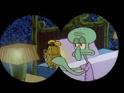 The most underrated spongebob episode 