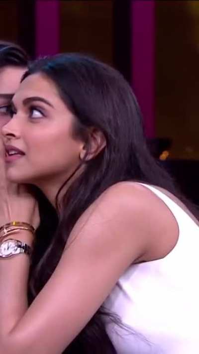 Deepika Padukone