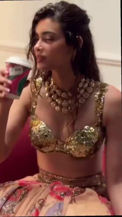 Diana Penty 