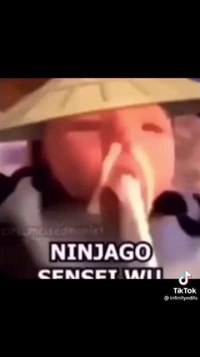 Sensei baby