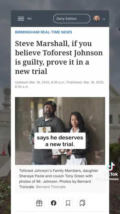 Thought this was the onion for a second