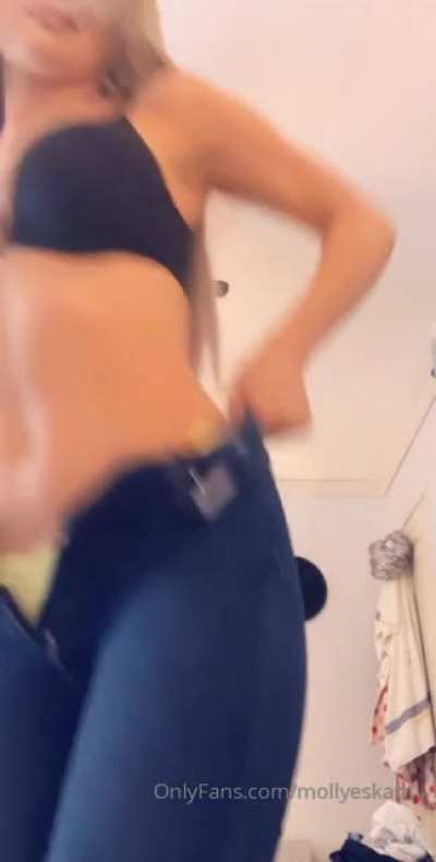 molly ass phat
