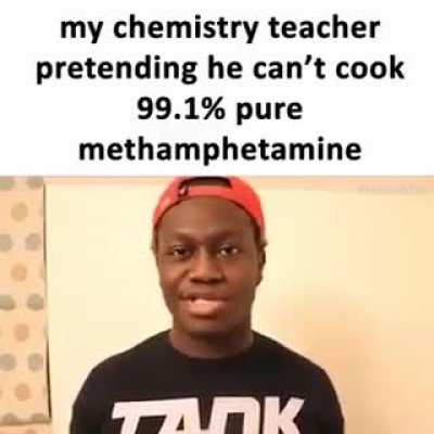 Swear to god.
