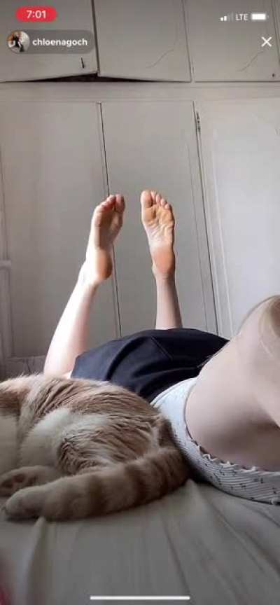 Her live is amazing