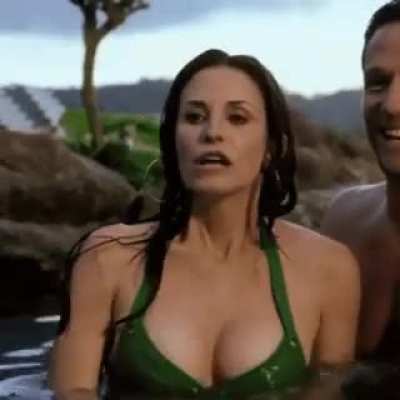 Those titties