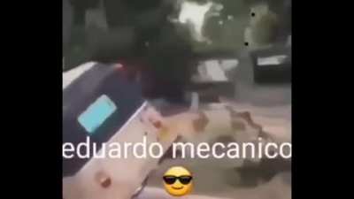 Un grande eduardo