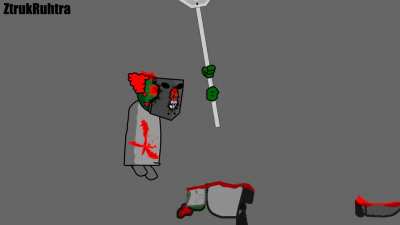 Tricky based?? (made by ZtrukRuhtra)