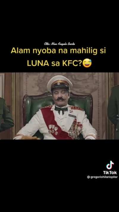 ok heneral