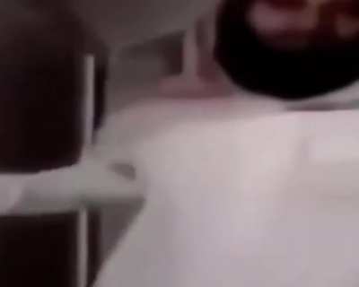 HARAM HARAM VERY HARAM !!!!!!!!! STAY AWAY FROM HARAM!!!!! DO HALAL<wbr>(ingi<wbr>lizce söyleyince ayrı bi komik oluyor)