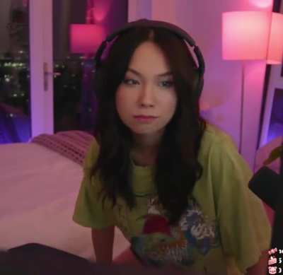 Jodi Twerking