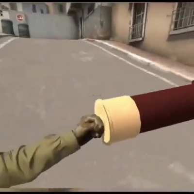shotgun inflation 😳😳😳