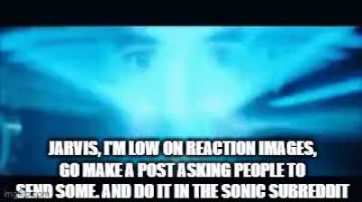 Do it.