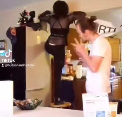 Just like WWE