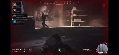 Deranfang gameplay