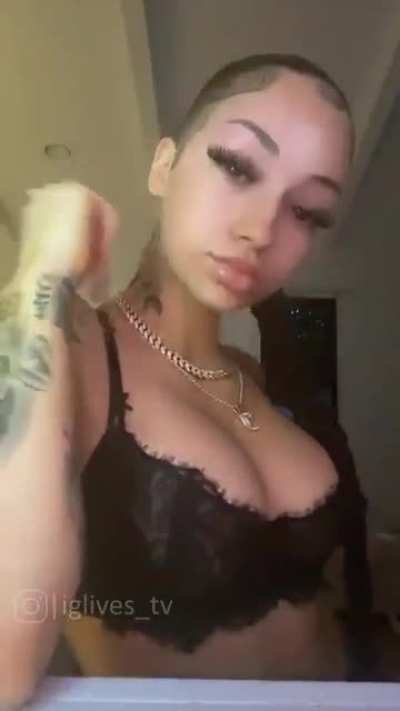 Bhad Bhabie Massive mega 10$ hmu📲