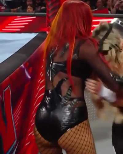 Becky Lynch 
