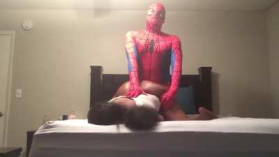 Spide<wbr>rman🕸<wbr>🕷