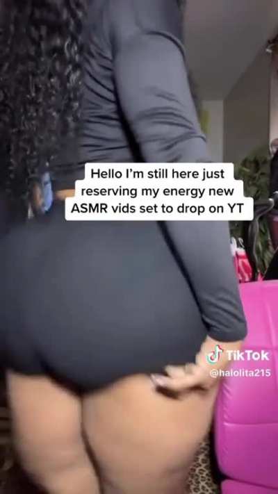 Donkey ass🍑👏🏾