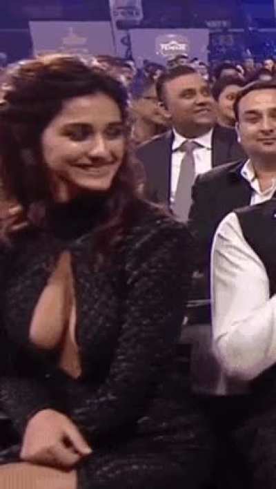 Disha patani