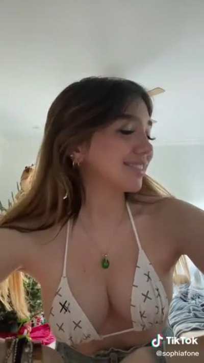 New tiktok