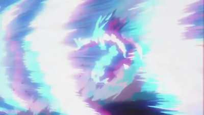 Idk if anyones done this, but i tried a legends/anime edit