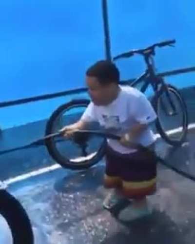 Mira na moto