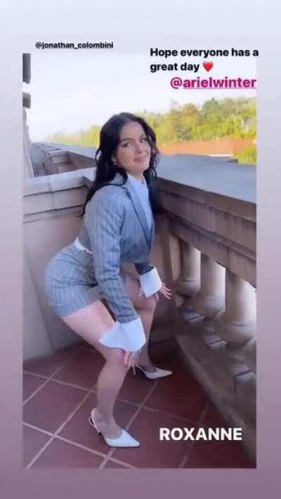 twerk