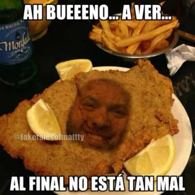 me hace mucha gracia esto perdón