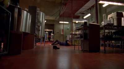 Why did they end the show like this?