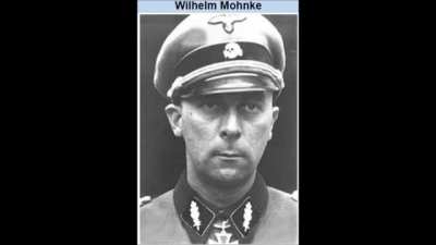 German monke