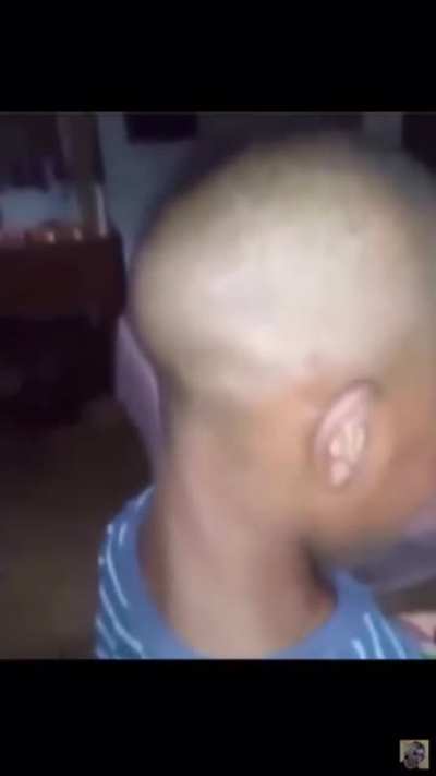 I like your cut G👋
