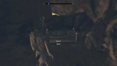 There's a chest at the back of the Aetherium Forge with some fairly nice loot in it...