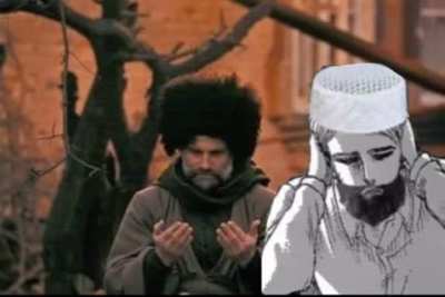 Jean wages jihad against Marley