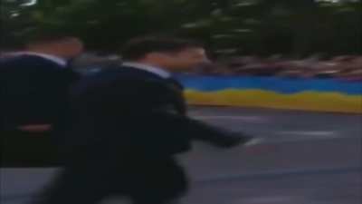 SUPREME WIDE ZELENSKYY