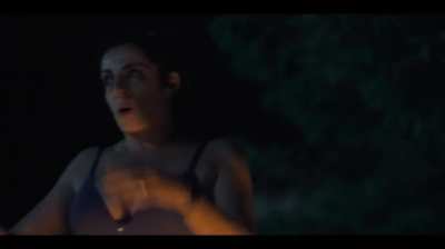 Elena Di Cioccio in 40 & Climbing (2021)