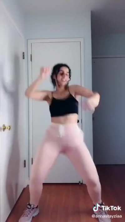 Dance 2