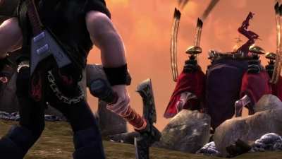 Brutal Legend (2009)
