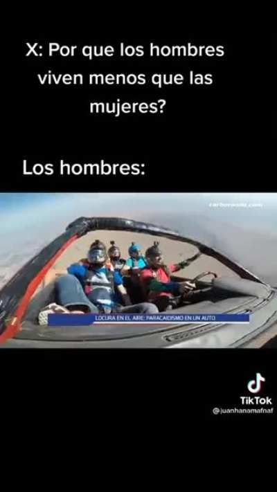 Yo y los reales