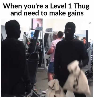 Professionals have standards