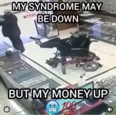 Free money