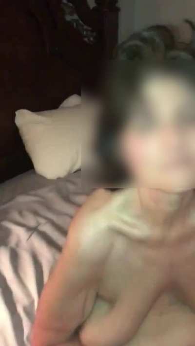 MzBush Hairy Squirt Vid 1 Pt 3