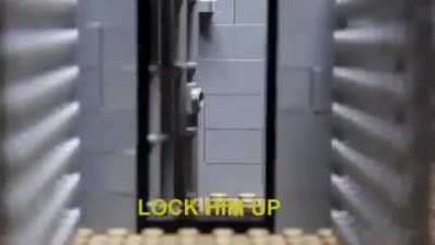 Funny mic