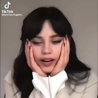 Ladies and gentlemen… Her.