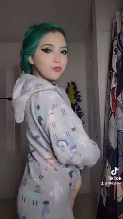 Lilbigbow