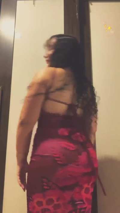 Thick af