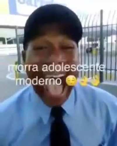 Só os doente onlaine