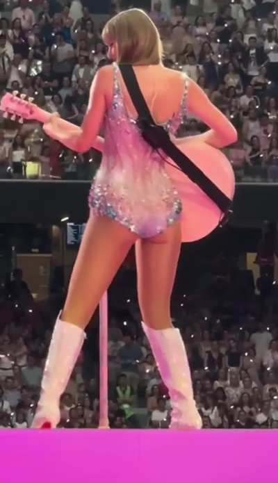 Taylor Swift