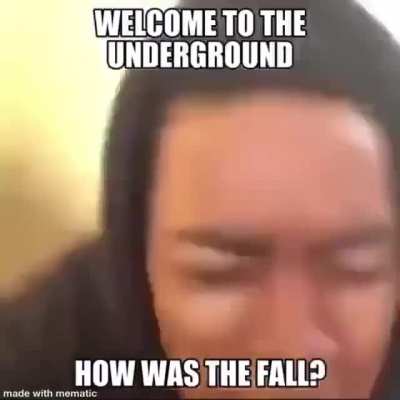 Welcome to the undeRule