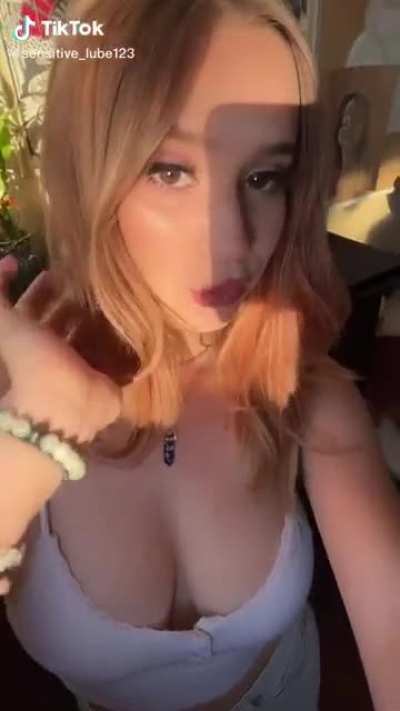 Love those tits