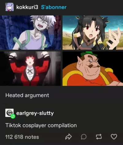Argument